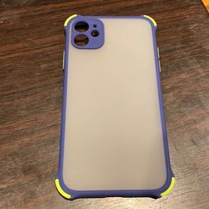iPhone 11 Case